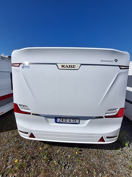 Kabe SMARAGD 520 XL KS 3 of 9