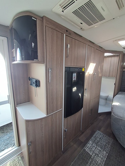 Kabe SMARAGD 520 XL KS 7 of 9