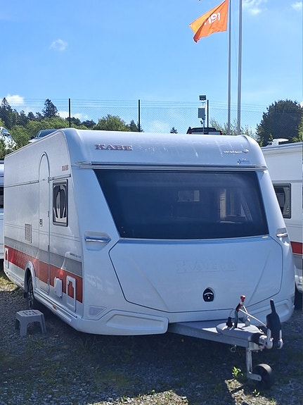 Kabe SMARAGD 520 XL KS