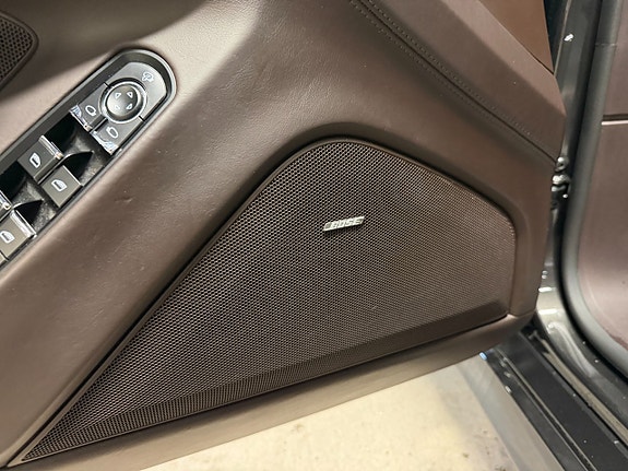 Porsche Panamera 4S 22 of 22