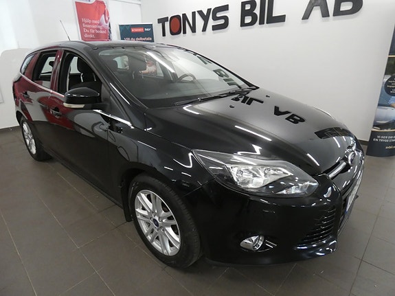 İkinci el  Ford Focus 
