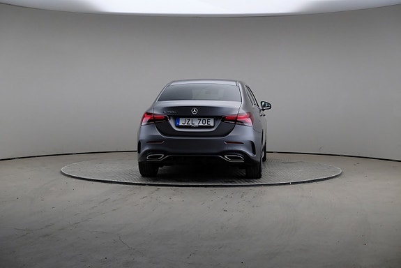 Mercedes-Benz A250 e 5 of 5