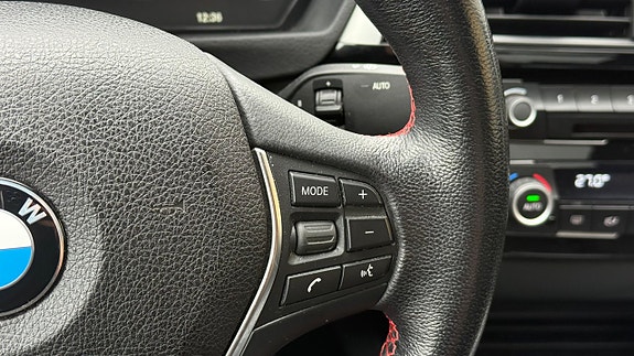 BMW 320d 14 of 30