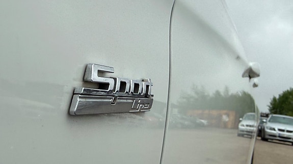 BMW 320d 7 of 30