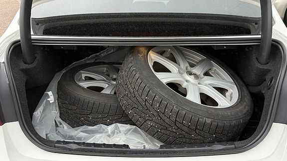 BMW 320d 26 of 30