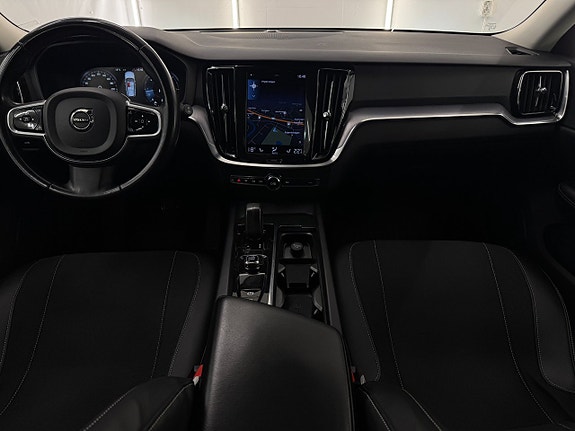 Volvo V60 Cross Country 17 of 20