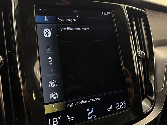 Volvo V60 Cross Country 14 of 20