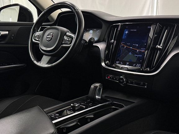 Volvo V60 Cross Country 19 of 20