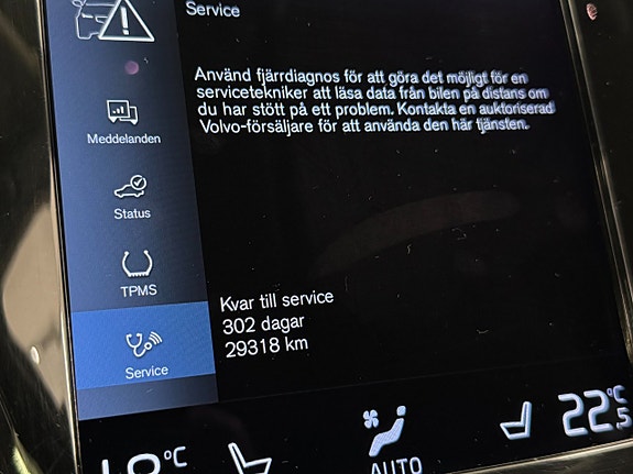 Volvo V60 Cross Country 16 of 20
