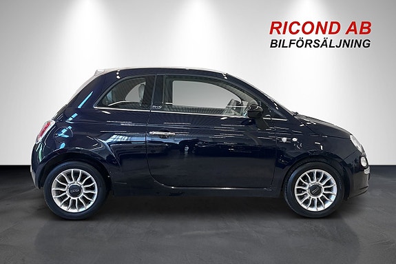 Fiat 500C 3 of 5