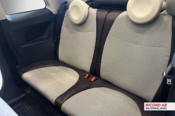 Fiat 500C 16 of 17
