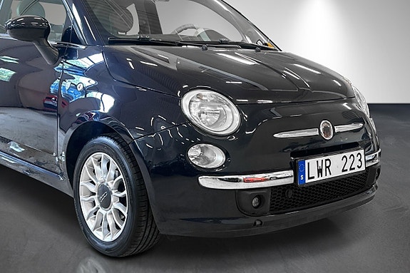 Fiat 500C 12 of 17