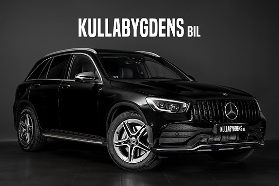 Mercedes-Benz GLC220 d