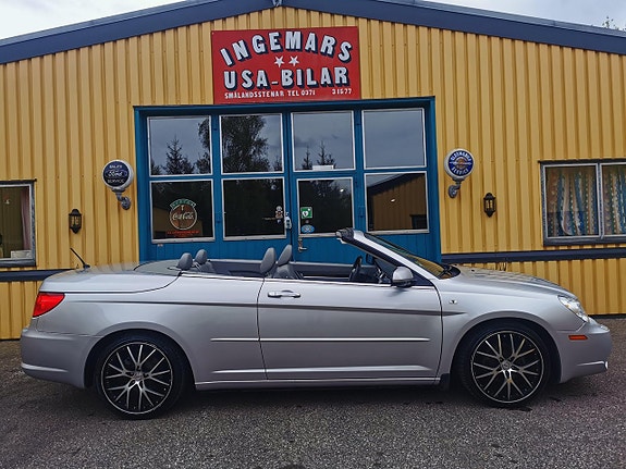 Chrysler Sebring