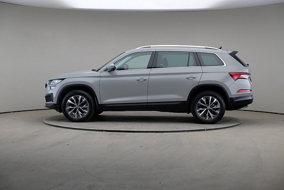 Skoda Kodiaq 4 of 5
