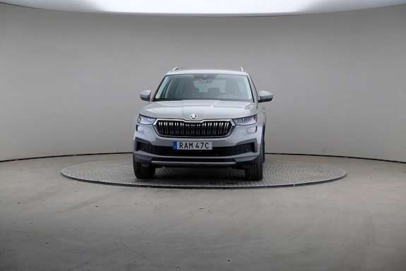 Skoda Kodiaq 3 of 5