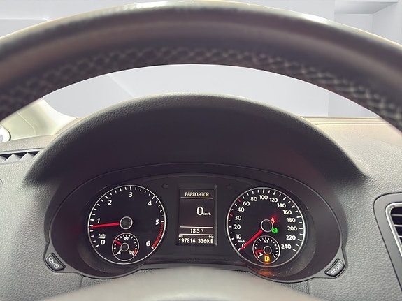 Volkswagen Sharan 10 of 17