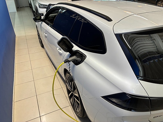 Peugeot 508 5 of 5