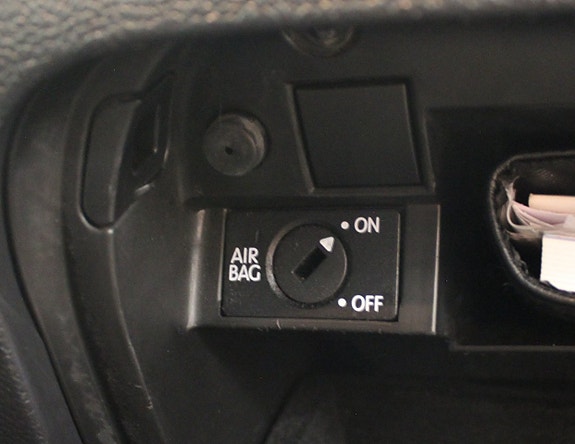 Volkswagen Golf-Serie 10 of 21