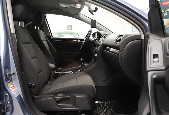 Volkswagen Golf-Serie 15 of 21