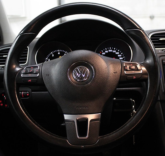Volkswagen Golf-Serie 18 of 21