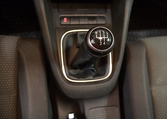 Volkswagen Golf-Serie 11 of 21