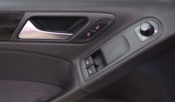 Volkswagen Golf-Serie 12 of 21