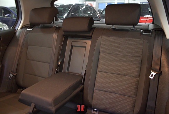 Volkswagen Golf-Serie 20 of 21