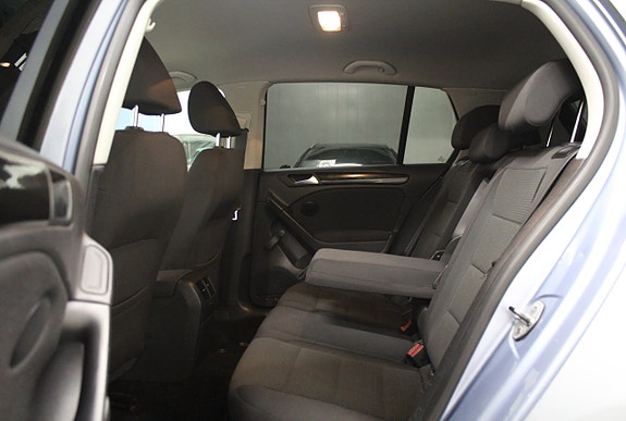Volkswagen Golf-Serie 19 of 21