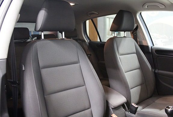 Volkswagen Golf-Serie 16 of 21
