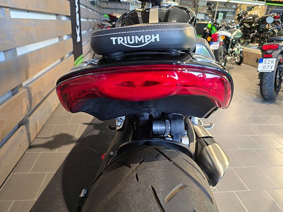 Triumph Rocket 3 R 13 of 13
