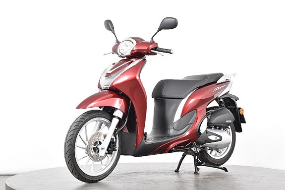 Honda SH125 Mode Nyservad 3 of 5