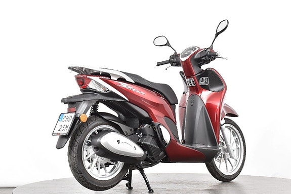 Honda SH125 Mode Nyservad 2 of 5