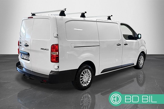Toyota Proace 4 of 5