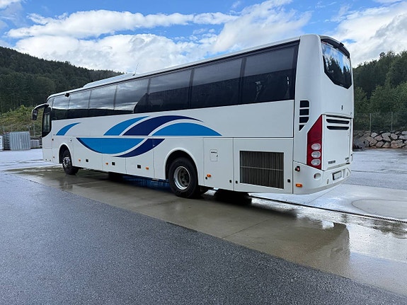 Volvo 9700H, 13,06 m. 3 st tillgängliga! 3 of 12