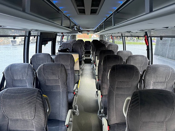 Volvo 9700H, 13,06 m. 3 st tillgängliga! 7 of 12