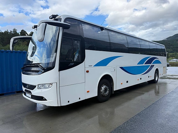 Volvo 9700H, 13,06 m. 3 st tillgängliga!