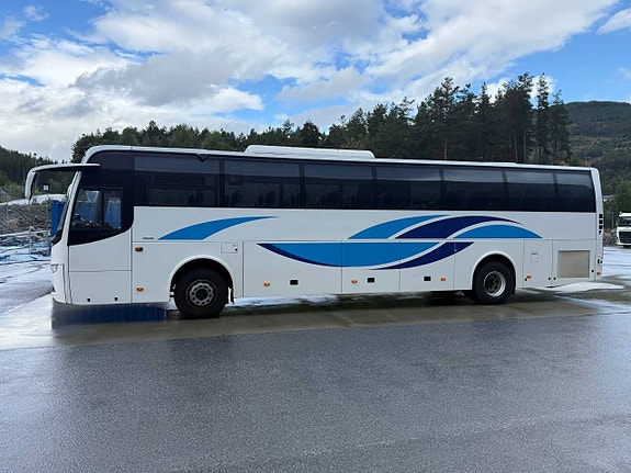 Volvo 9700H, 13,06 m. 3 st tillgängliga! 2 of 12