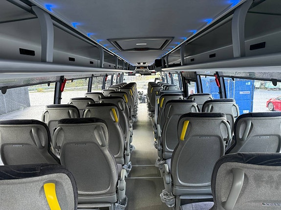 Volvo 9700H, 13,06 m. 3 st tillgängliga! 12 of 12