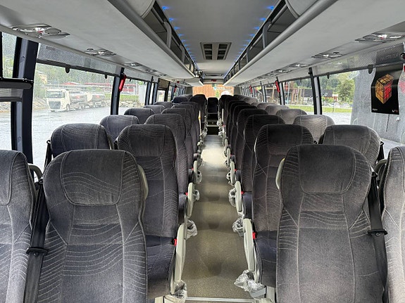 Volvo 9700H, 13,06 m. 3 st tillgängliga! 5 of 12