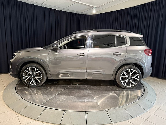 Citroen C5 Aircross 3 of 5