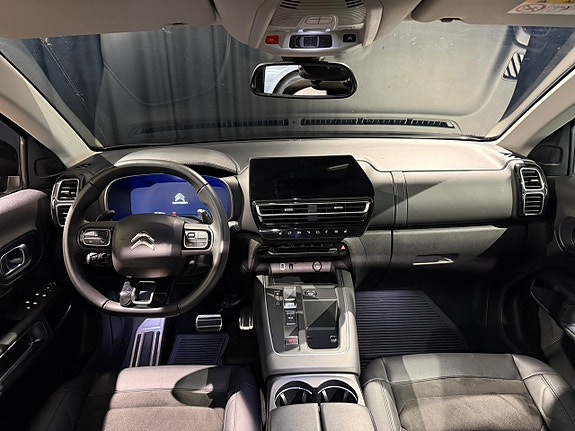 Citroen C5 Aircross 10 of 16