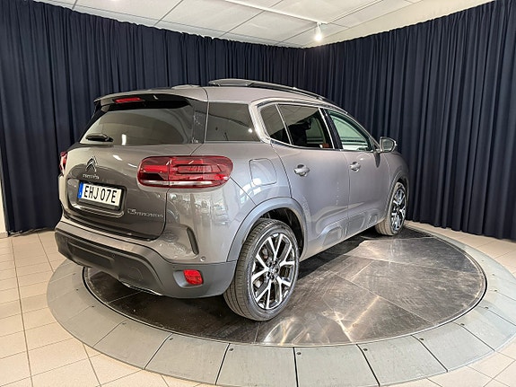 Citroen C5 Aircross 6 of 16