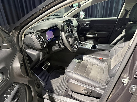Citroen C5 Aircross 11 of 16