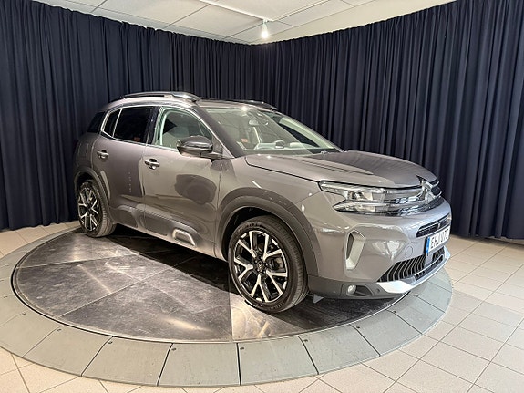 Citroen C5 Aircross 8 of 16