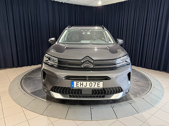 Citroen C5 Aircross 2 of 5