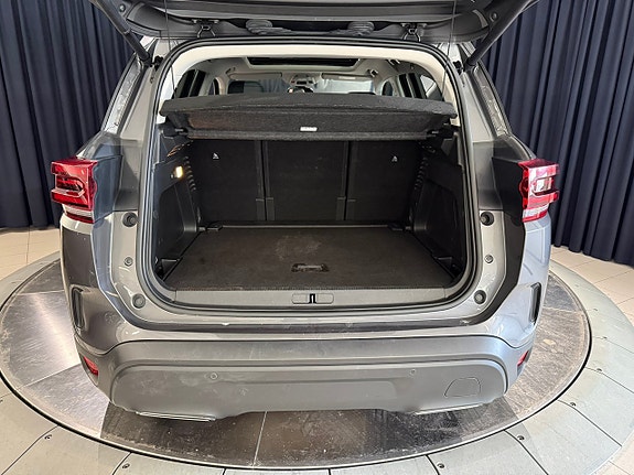 Citroen C5 Aircross 9 of 16