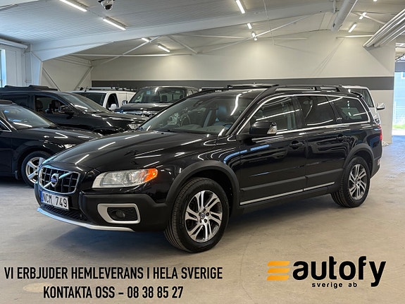 Volvo XC70