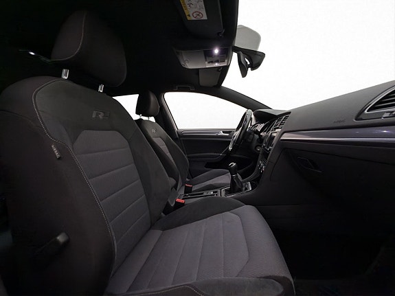 Volkswagen Golf I 9 of 24