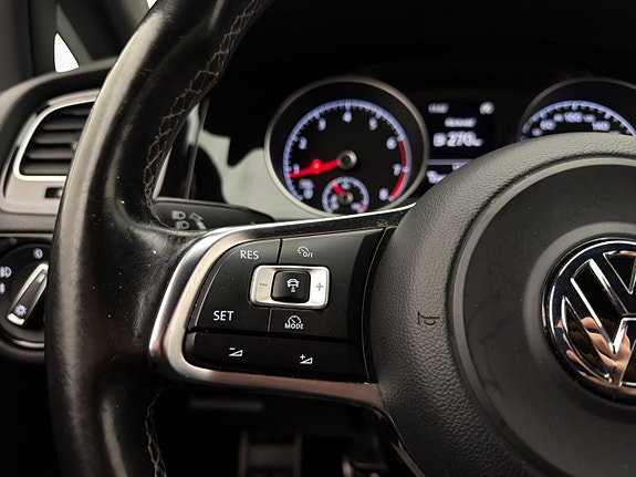 Volkswagen Golf I 14 of 24